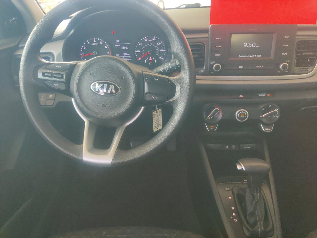Used 2018 Kia Rio LX FWD image 9