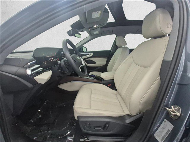 Certified 2025 Audi A5 Premium AWD/4WD image 17