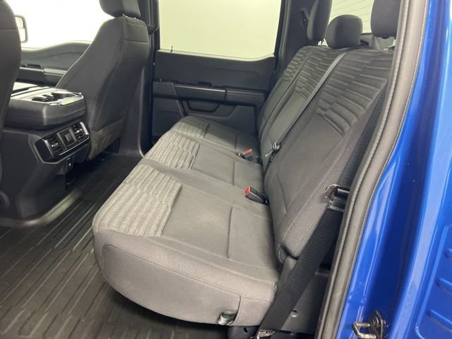 Used 2023 Ford F150 XL AWD/4WD image 10