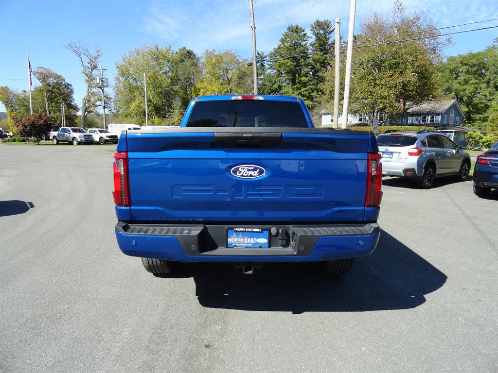 Certified 2024 Ford F150 STX image 6
