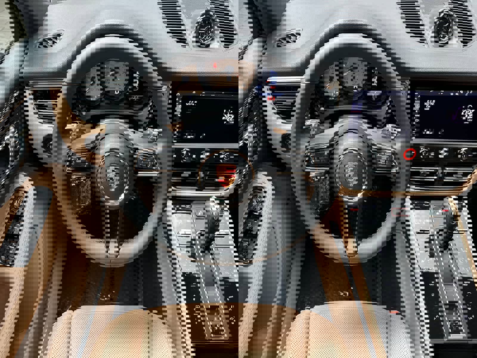 New 2026 Porsche Macan S image 15