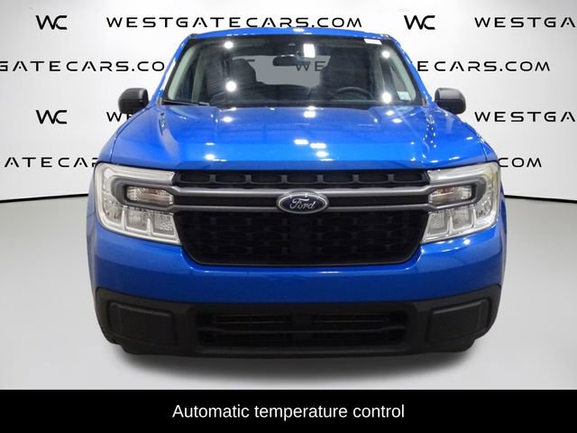 Used 2022 Ford Maverick XLT w/ Equipment Group 300A Standard image 4