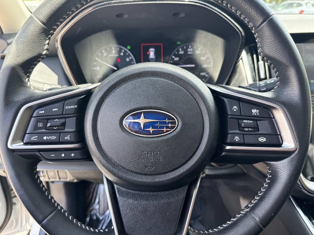 Used 2024 Subaru Outback Premium AWD/4WD image 26