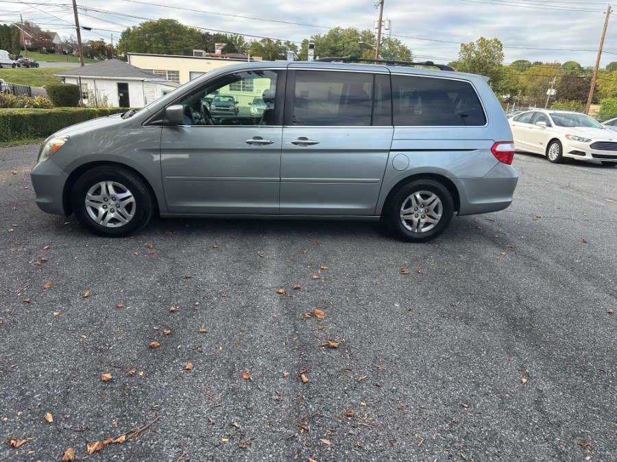Used 2007 Honda Odyssey EX image 2