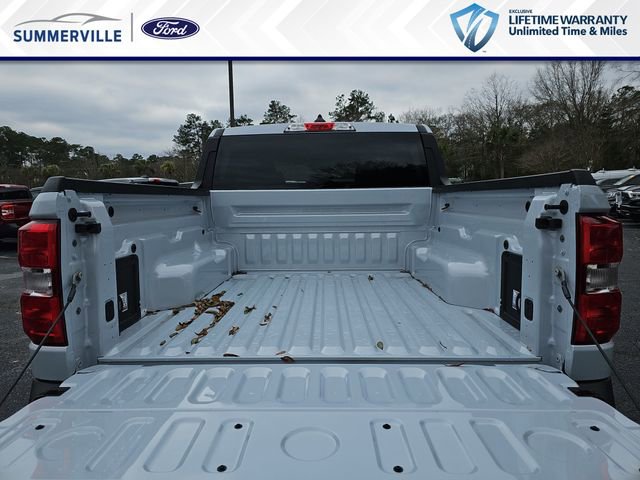 New 2026 Ford Maverick XL image 14