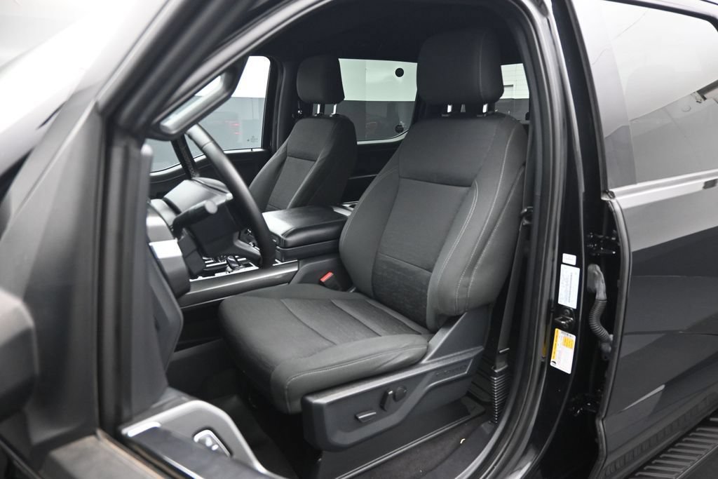 Used 2023 Ford F150 XLT w/ Equipment Group 302A High AWD/4WD image 9