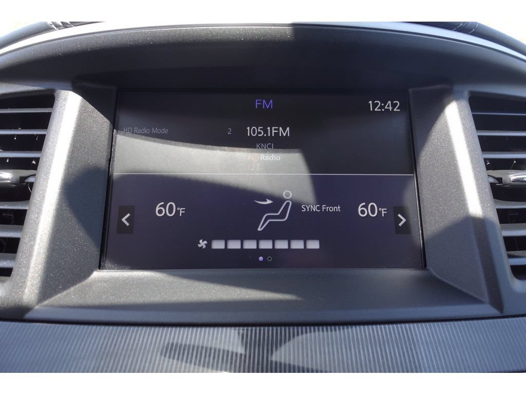Used 2020 INFINITI QX60 Pure FWD image 21