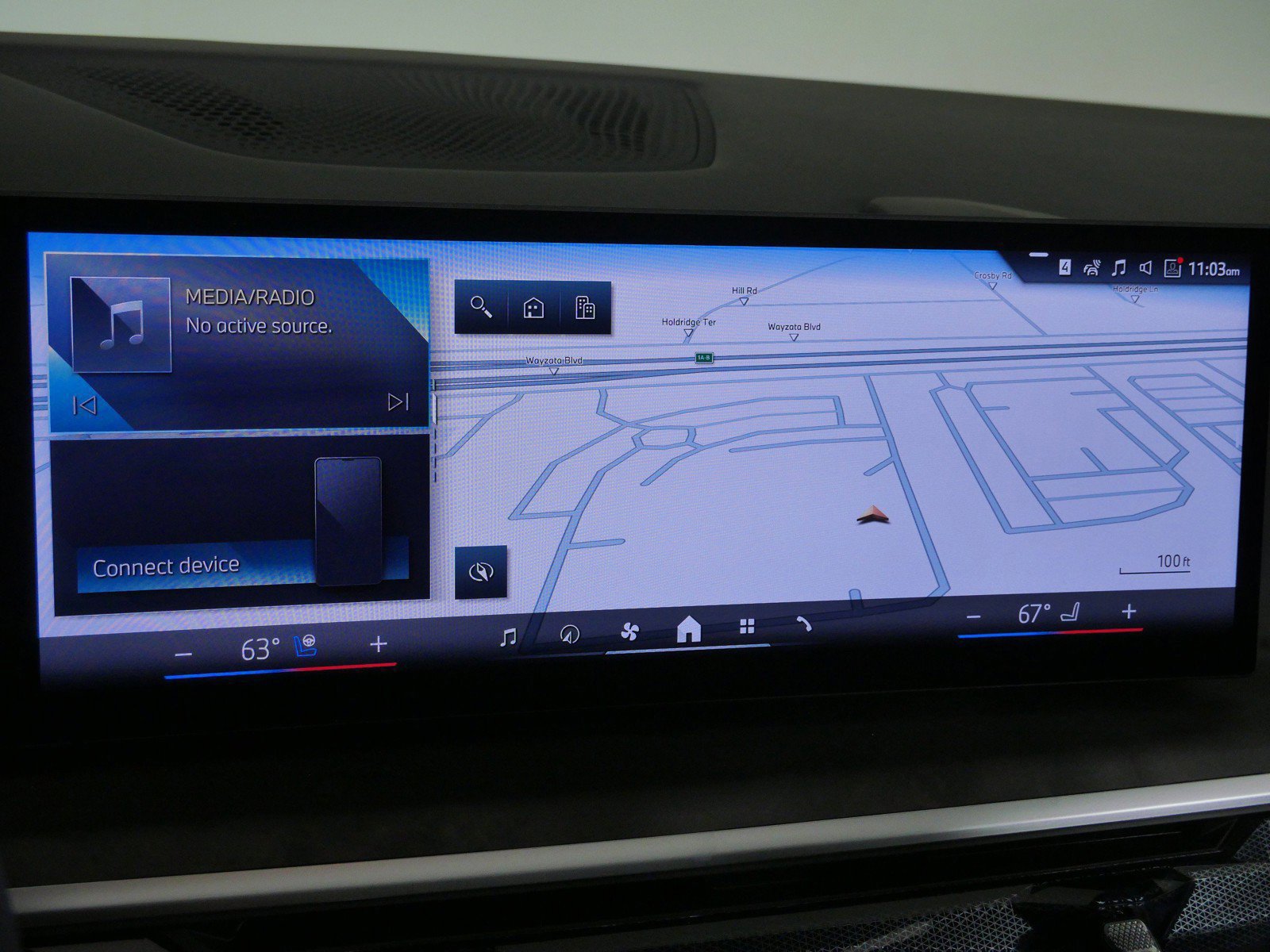 Used 2024 Cadillac XT6 Premium Luxury w/ Technology Package FWD image 43