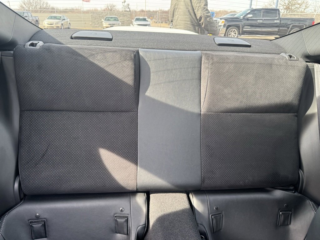 Used 2024 Toyota GR86 Premium image 9