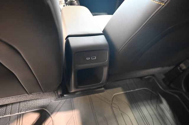 New 2026 Chevrolet Trax LT FWD image 25