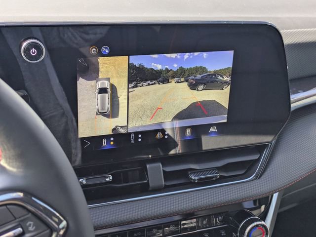 New 2026 Chevrolet Equinox RS w/ Convenience Package III image 19