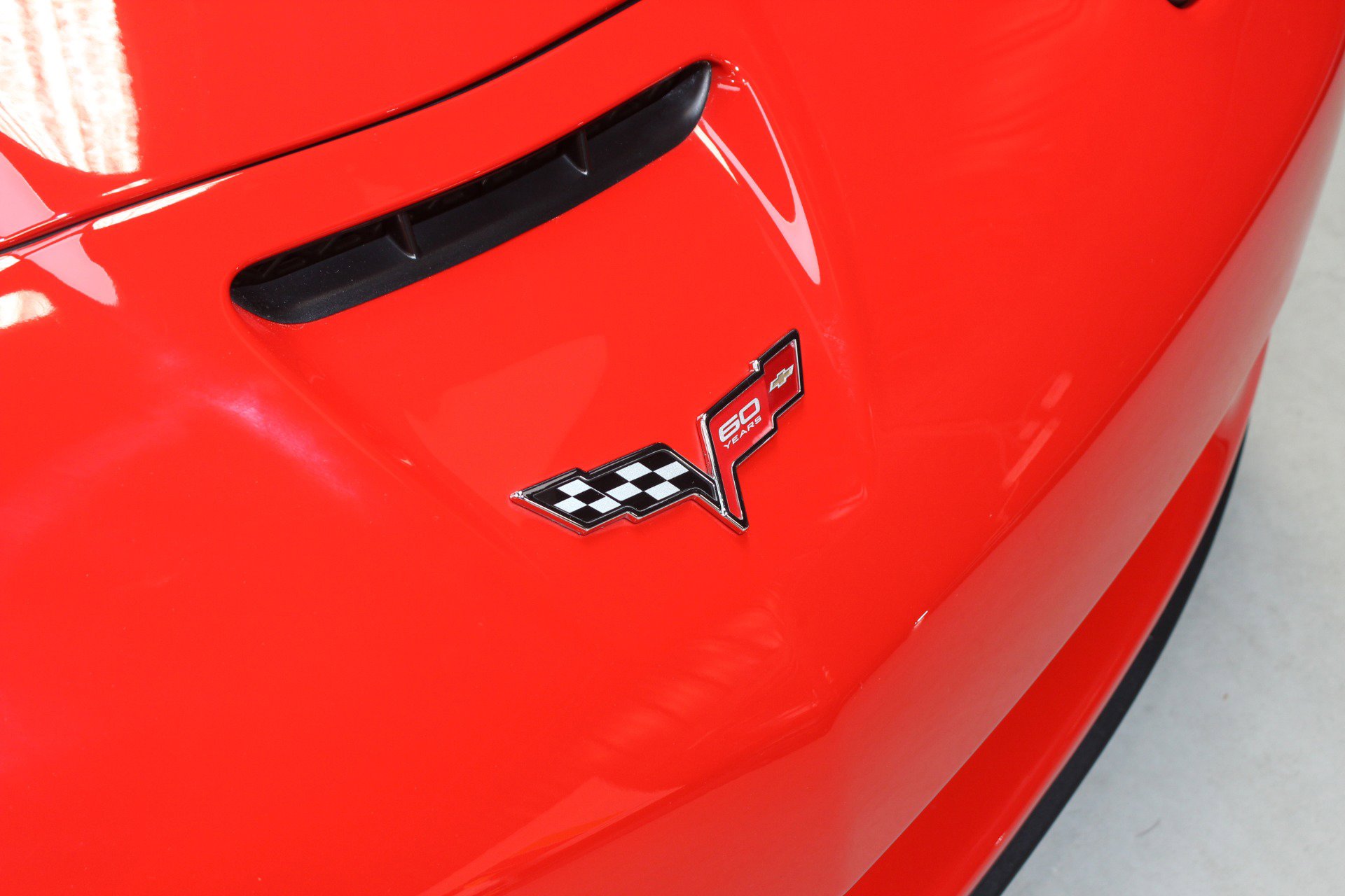 Used 2013 Chevrolet Corvette Grand Sport w/ 2LT Preferred Equipment Group image 11