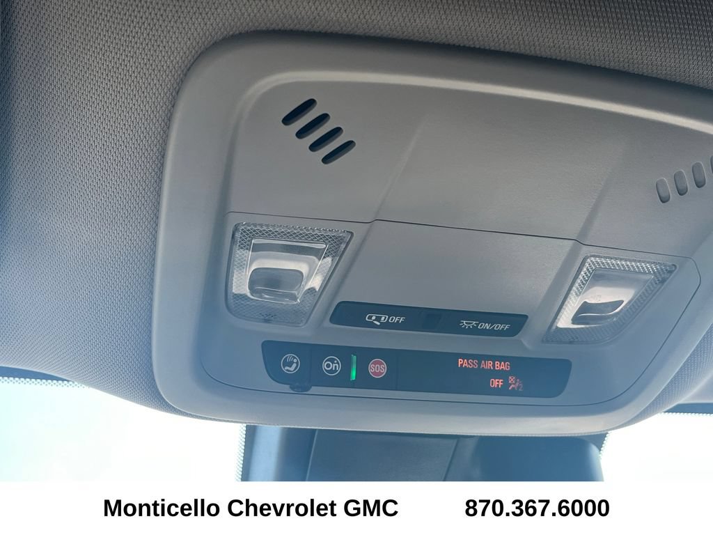 Used 2023 Chevrolet Malibu LS FWD image 20