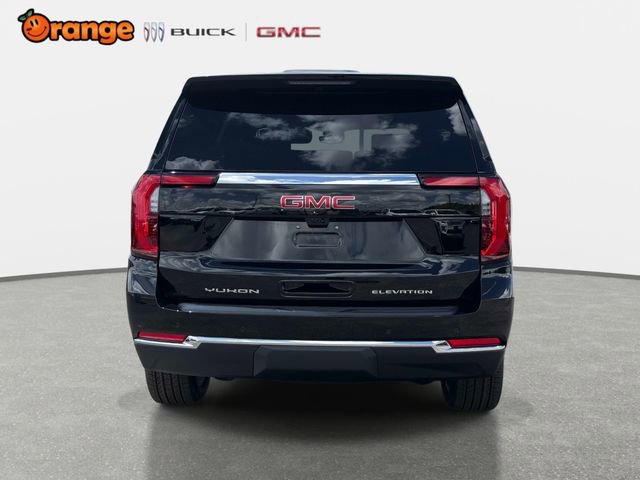 New 2026 GMC Yukon Elevation image 4