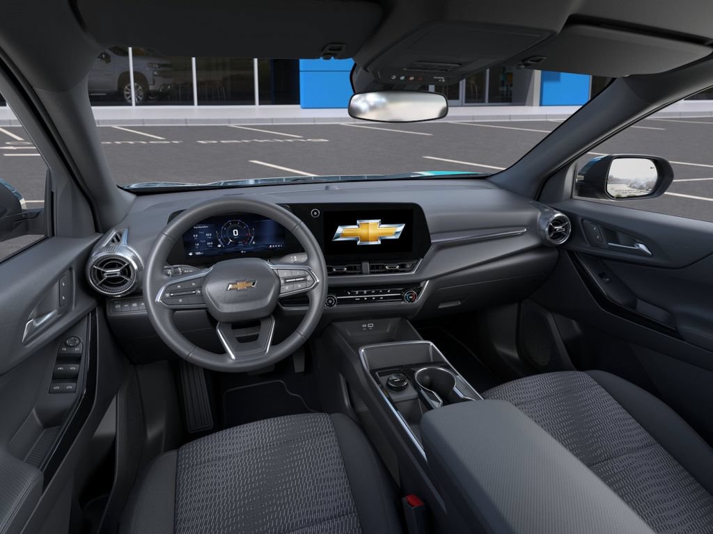 New 2027 Chevrolet Equinox LT FWD image 15