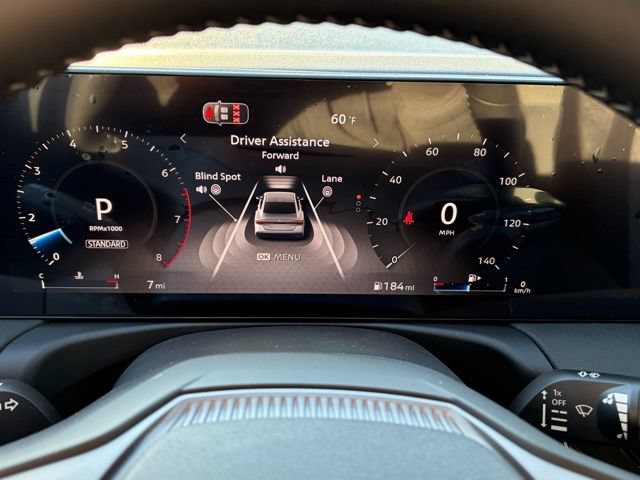New 2026 Nissan Sentra SV w/ SV Convenience Package FWD image 18