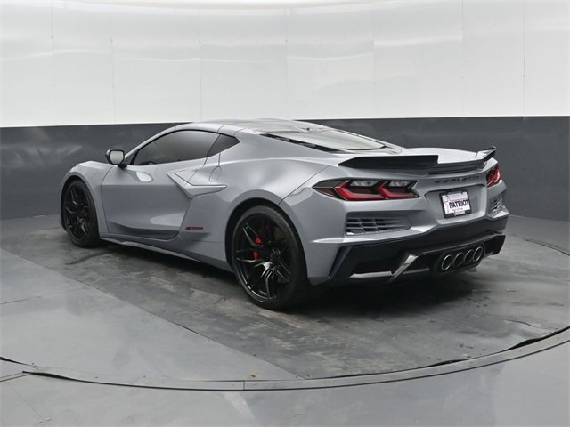 Used 2024 Chevrolet Corvette Z06 image 6