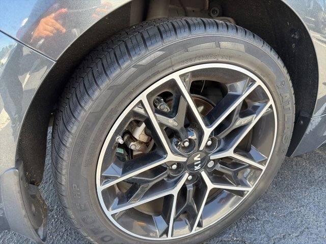 Certified 2020 Kia Optima SE image 13