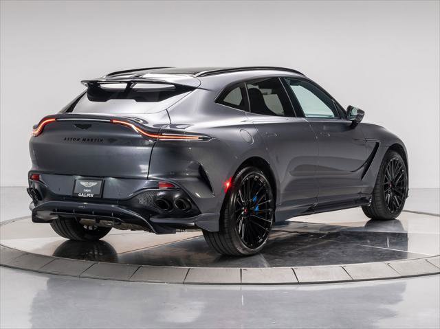 Used 2025 Aston Martin DBX 707 image 14