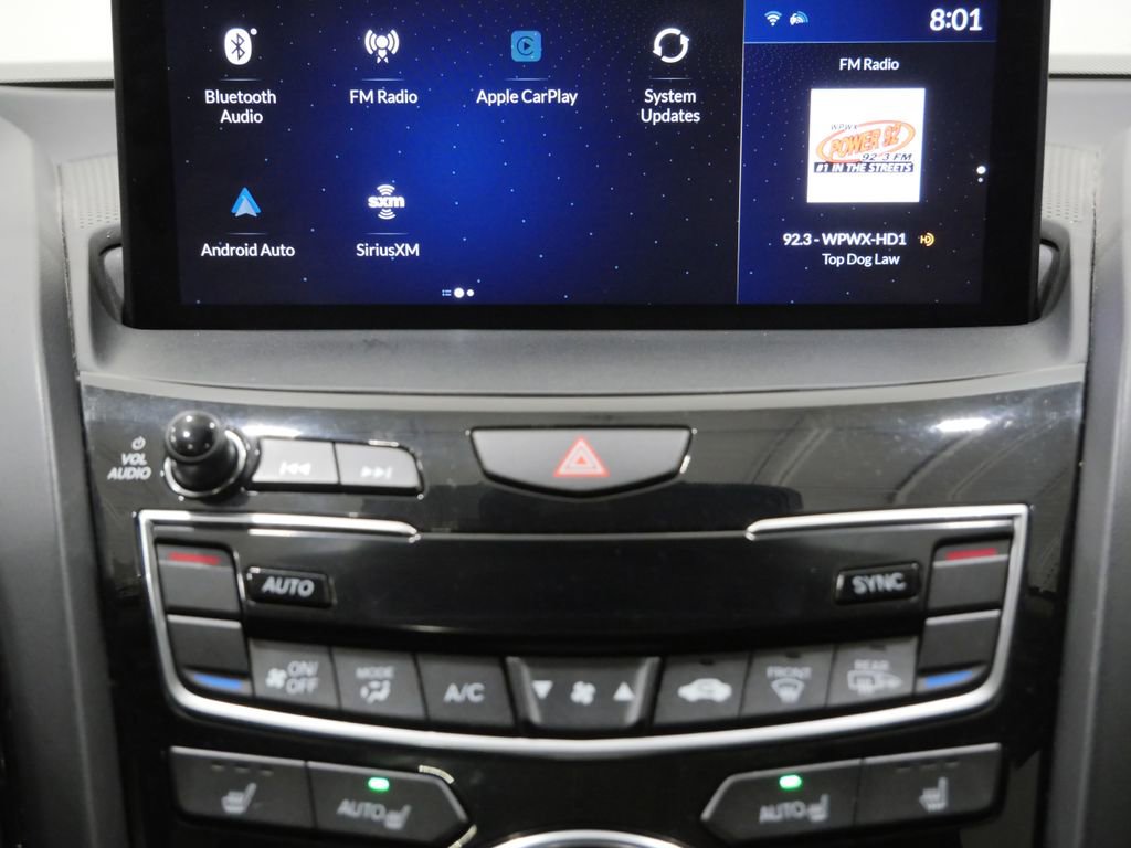 Used 2020 Acura RDX FWD image 21