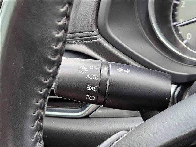 Used 2020 MAZDA CX-5 Touring FWD image 23