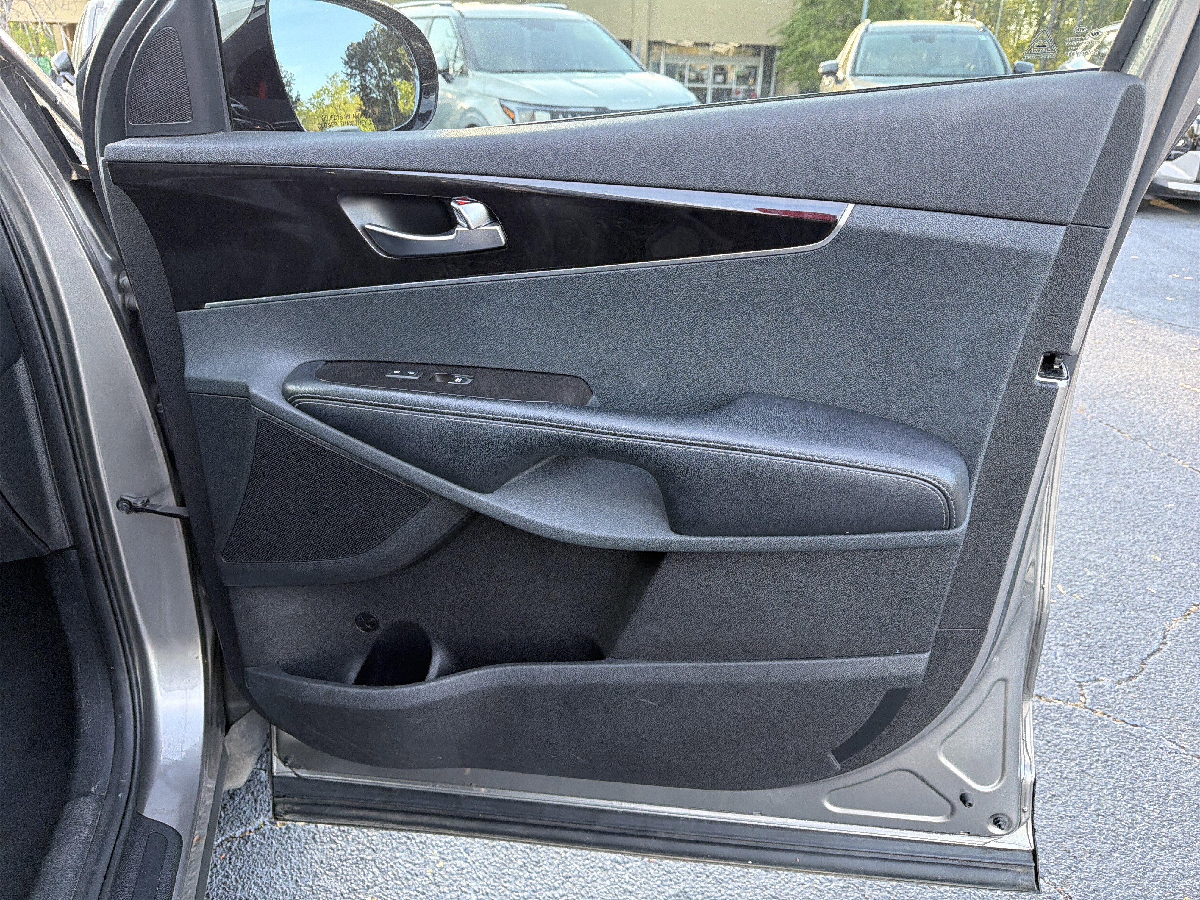 Used 2018 Kia Sorento EX FWD image 14