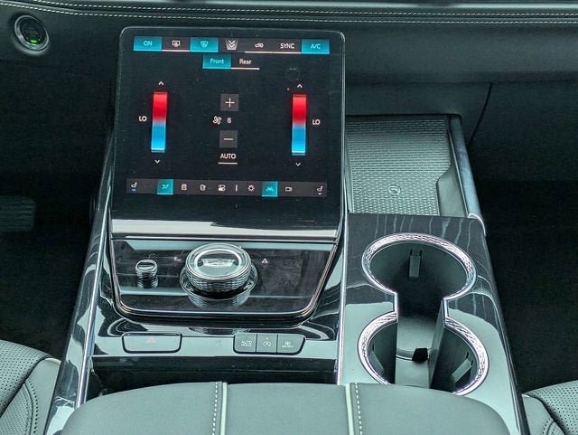 New 2026 Cadillac Escalade ESV Sport w/ LPO, ONYX Package AWD/4WD image 21