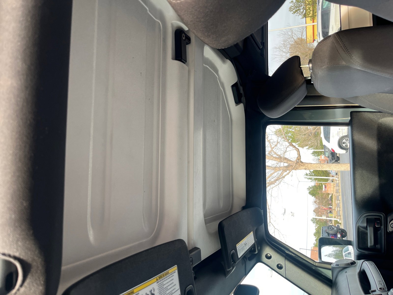 Used 2015 Jeep Wrangler Sport w/ Quick Order Package 24S image 33