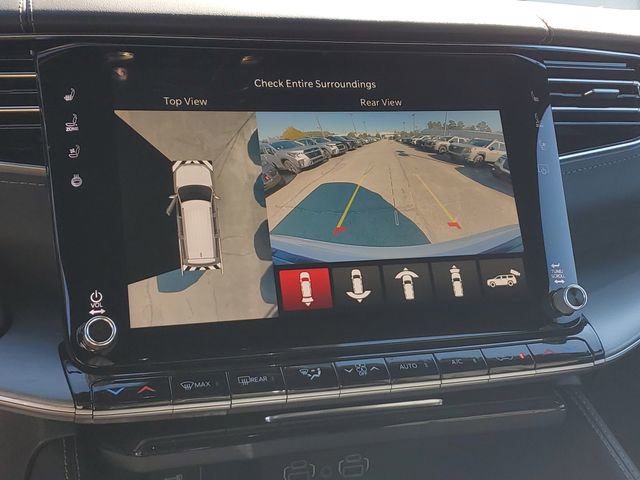 New 2026 Jeep Grand Wagoneer Limited w/ Premium Group II image 30