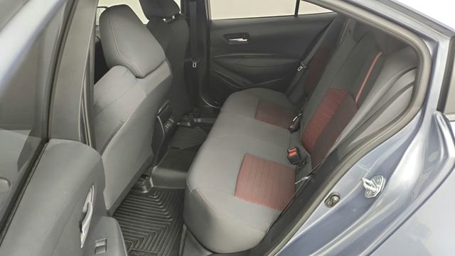 Used 2023 Toyota Corolla SE FWD image 26