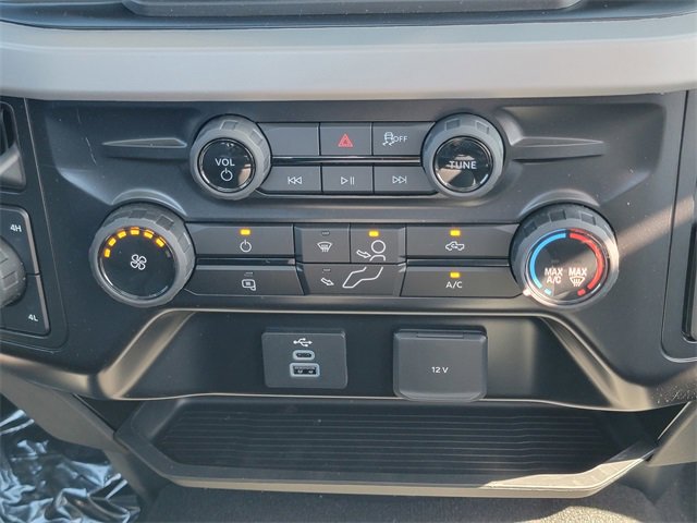 New 2026 Ford F250 XL image 19