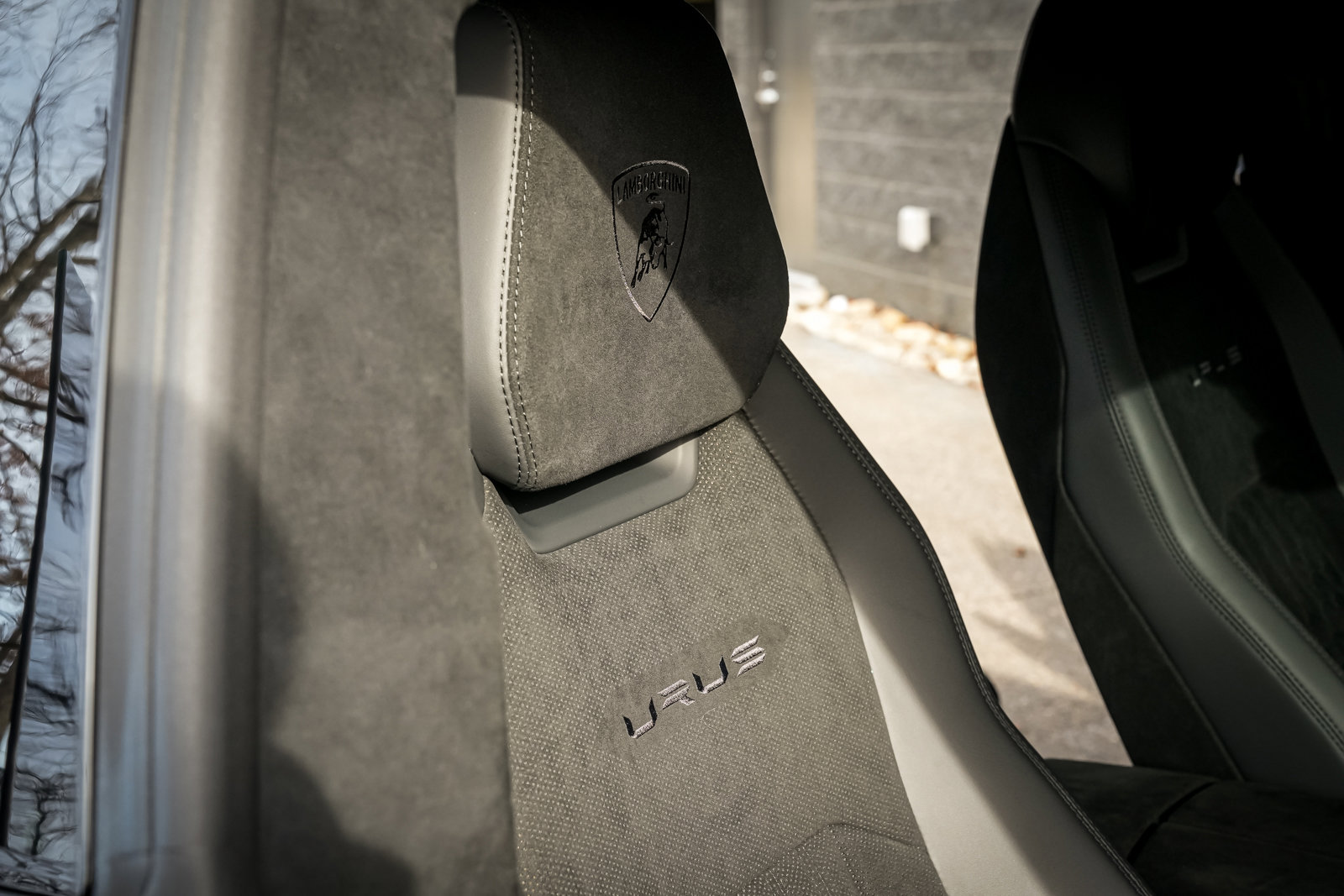 Used 2024 Lamborghini Urus Performante image 31
