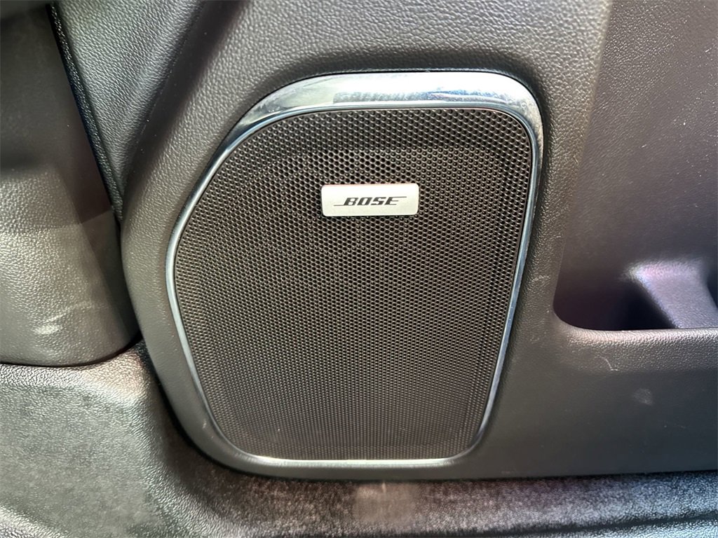 Certified 2017 GMC Sierra 1500 SLT image 15