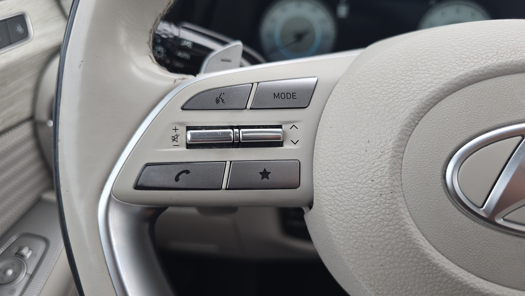 Used 2023 Hyundai Palisade Calligraphy FWD image 23