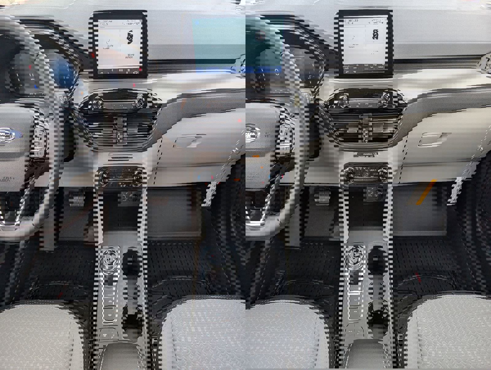 New 2026 Ford Escape Active w/ Cold Weather Package image 7