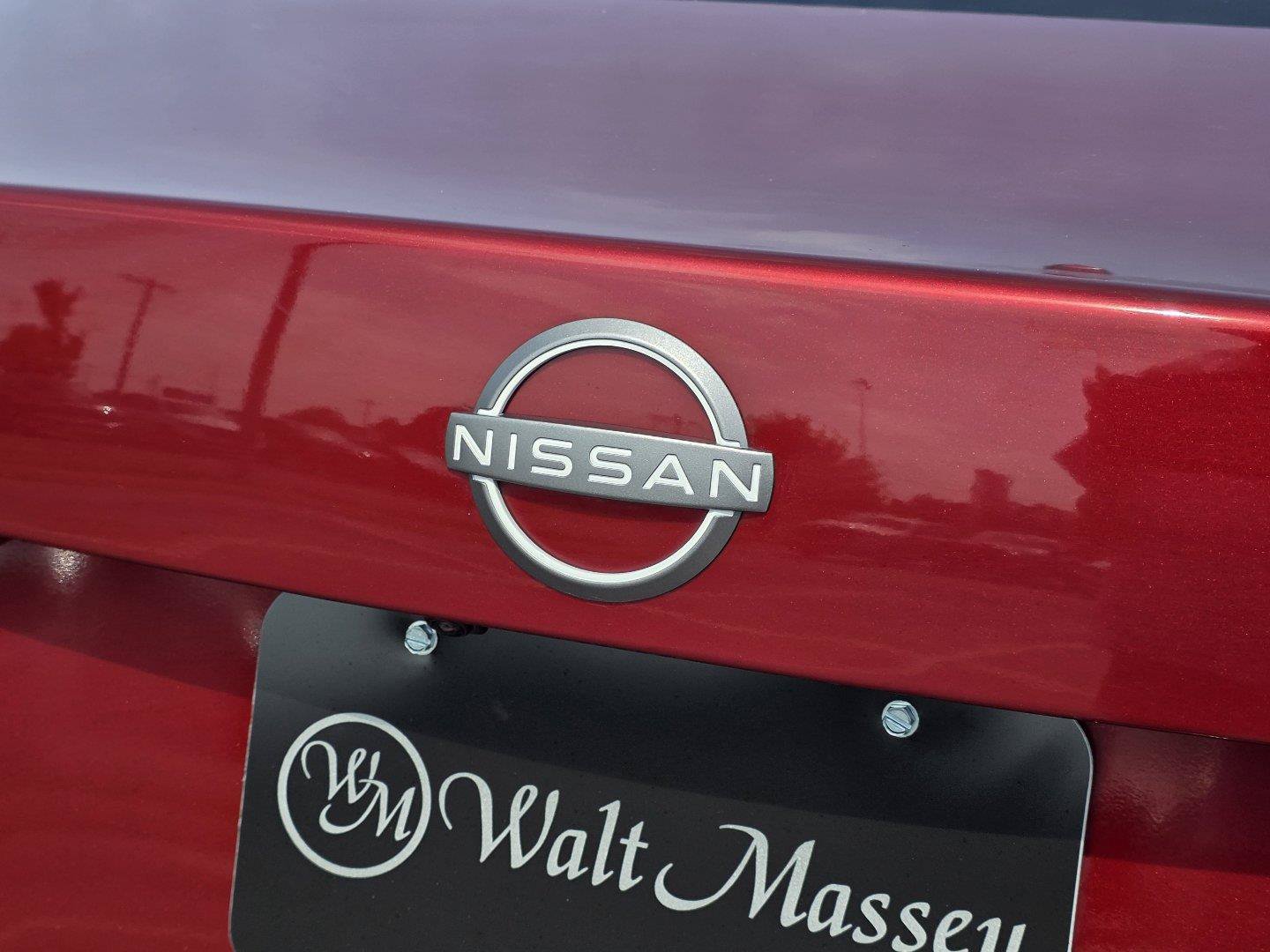 Used 2024 Nissan Sentra SV FWD image 29