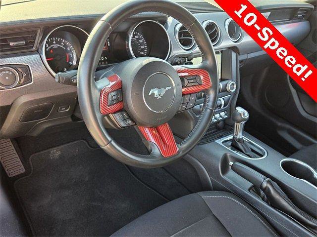 Used 2019 Ford Mustang Coupe w/ Equipment Group 101A image 11