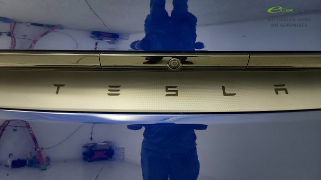 Used 2026 Tesla Model Y AWD image 32