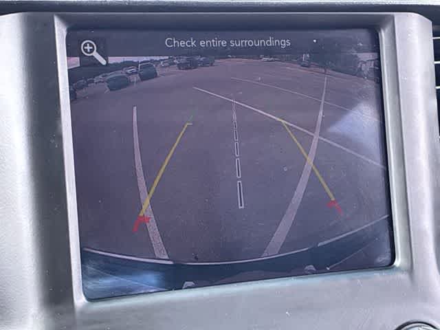 Used 2020 RAM 1500 Lone Star image 30