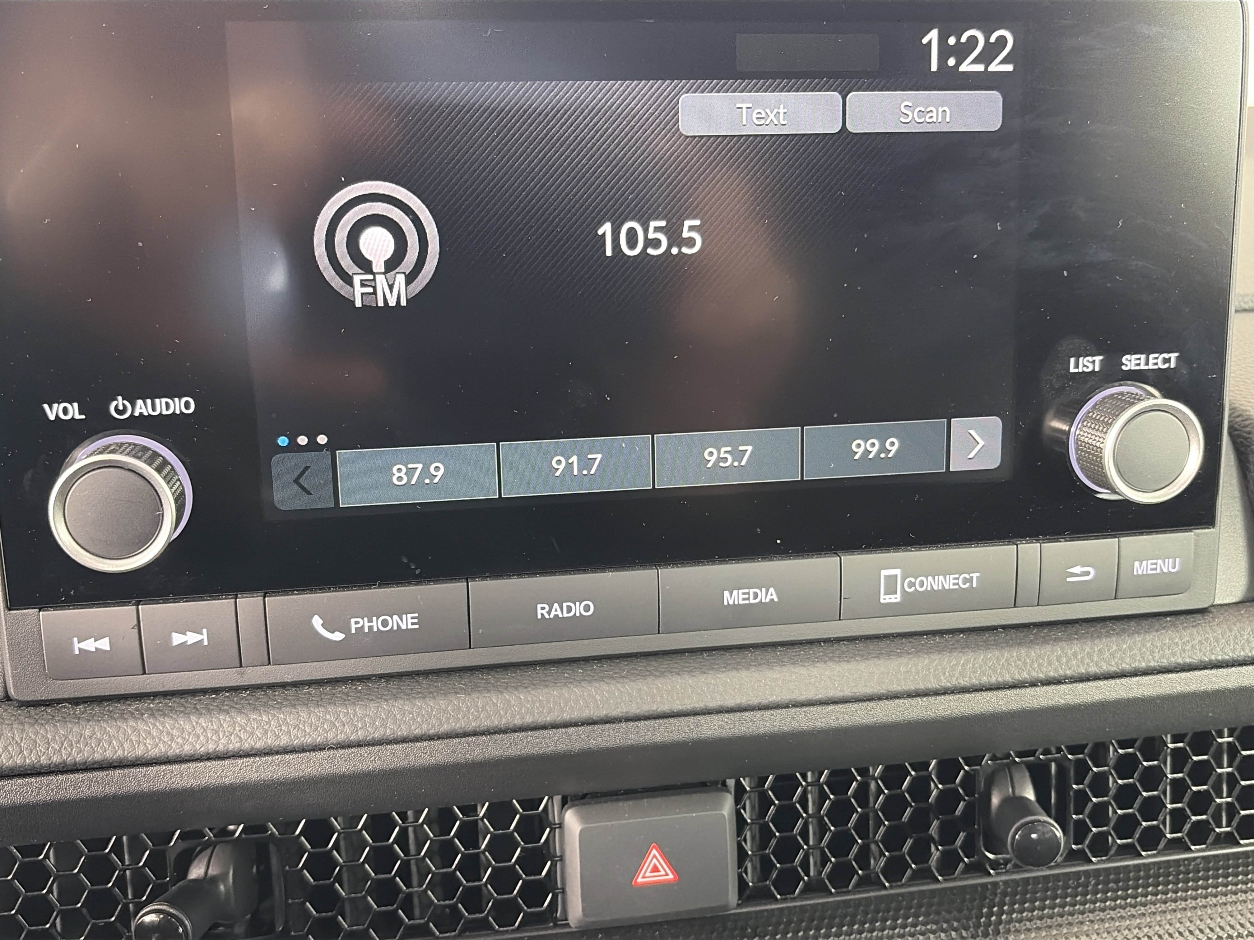 Used 2025 Honda CR-V LX image 18