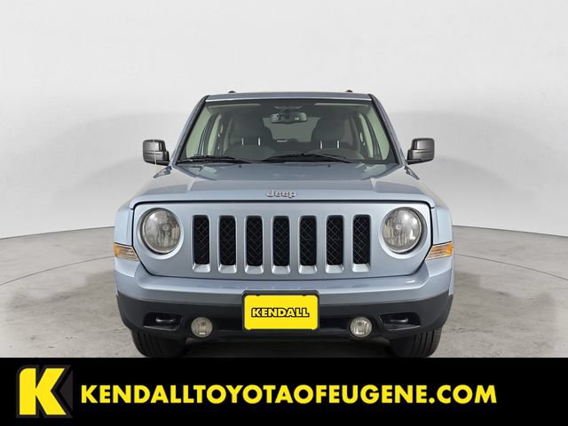 Used 2013 Jeep Patriot Sport w/ PWR Value Group AWD/4WD image 8