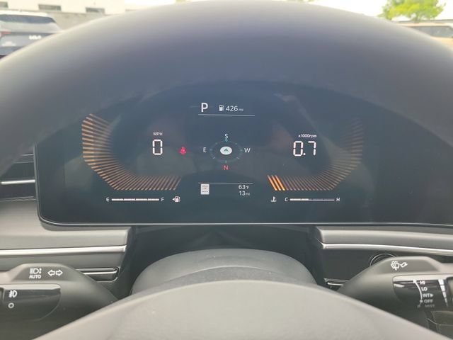 New 2026 Kia K5 GT-Line w/ GT-Line Premium Package FWD image 20