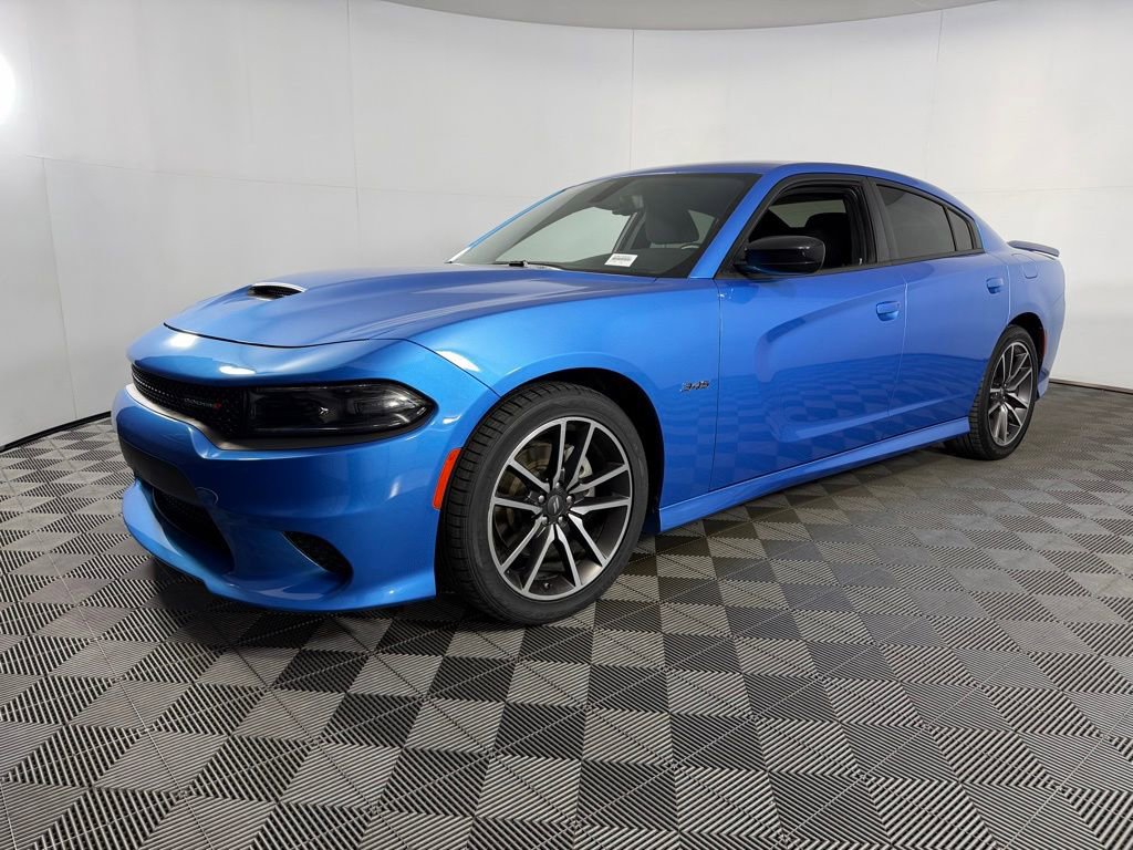 Certified 2023 Dodge Charger R/T image 3