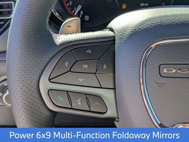 New 2026 Dodge Durango GT image 21