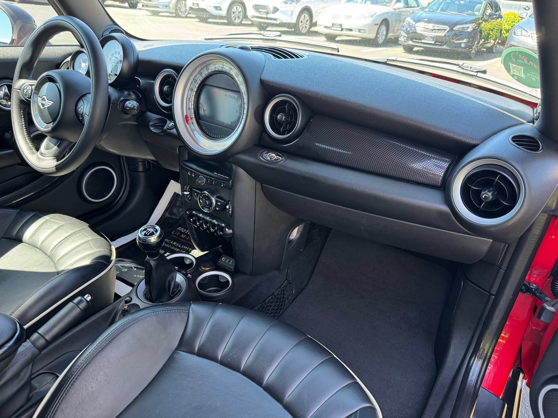 Used 2014 MINI Cooper S FWD image 21