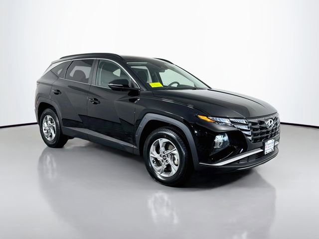 Used 2022 Hyundai Tucson SEL AWD/4WD image 10