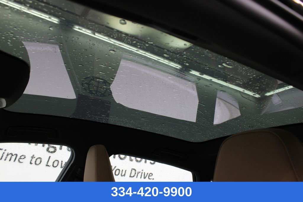 New 2026 Audi A6 Premium Plus image 12