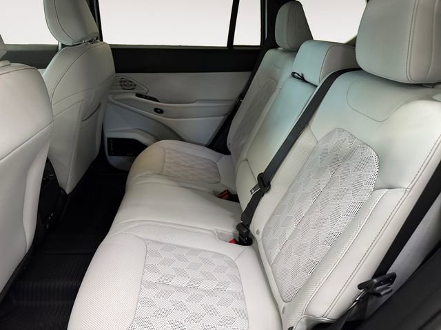 New 2026 Jeep Cherokee Overland AWD/4WD image 21
