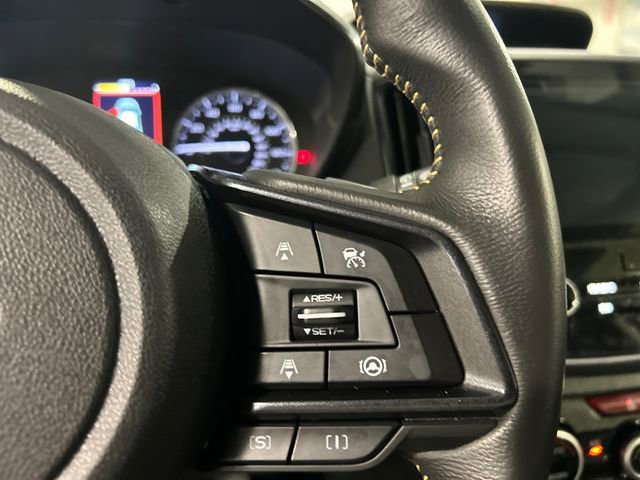 Used 2023 Subaru Crosstrek 2.5i Sport image 13