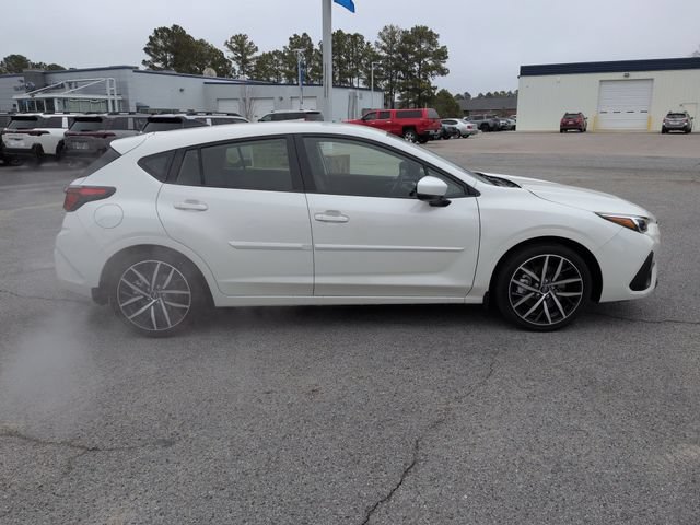 New 2026 Subaru Impreza 2.0i Sport AWD/4WD video 2